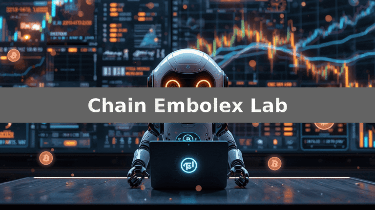 Chain Embolex Lab