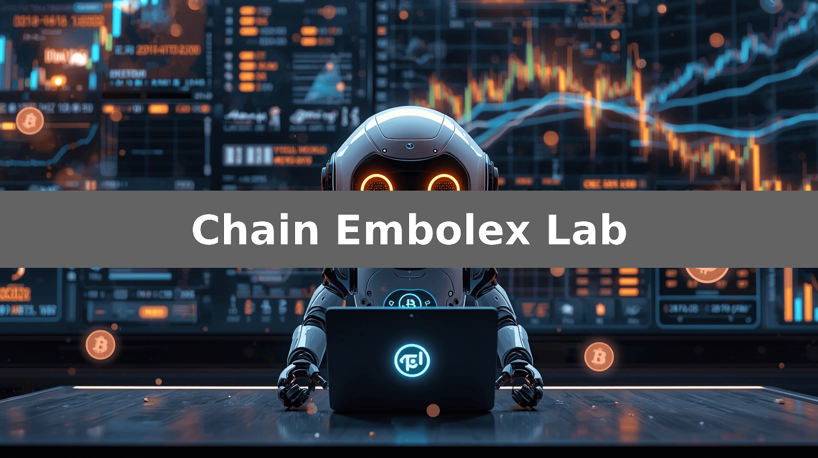 Chain Embolex Lab