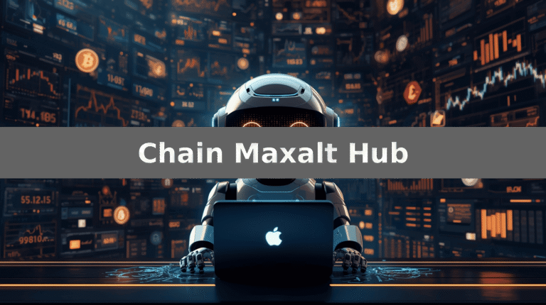 Chain Maxalt Hub