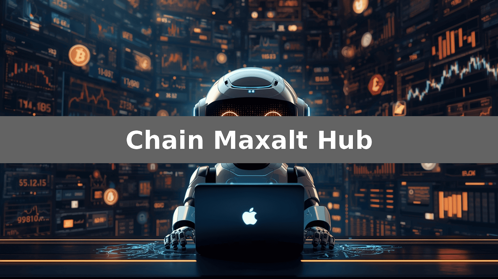 Chain Maxalt Hub