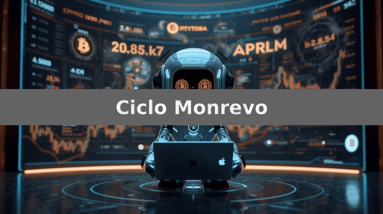 Ciclo Monrevo