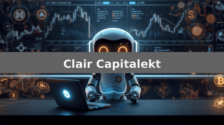 Clair Capitalekt