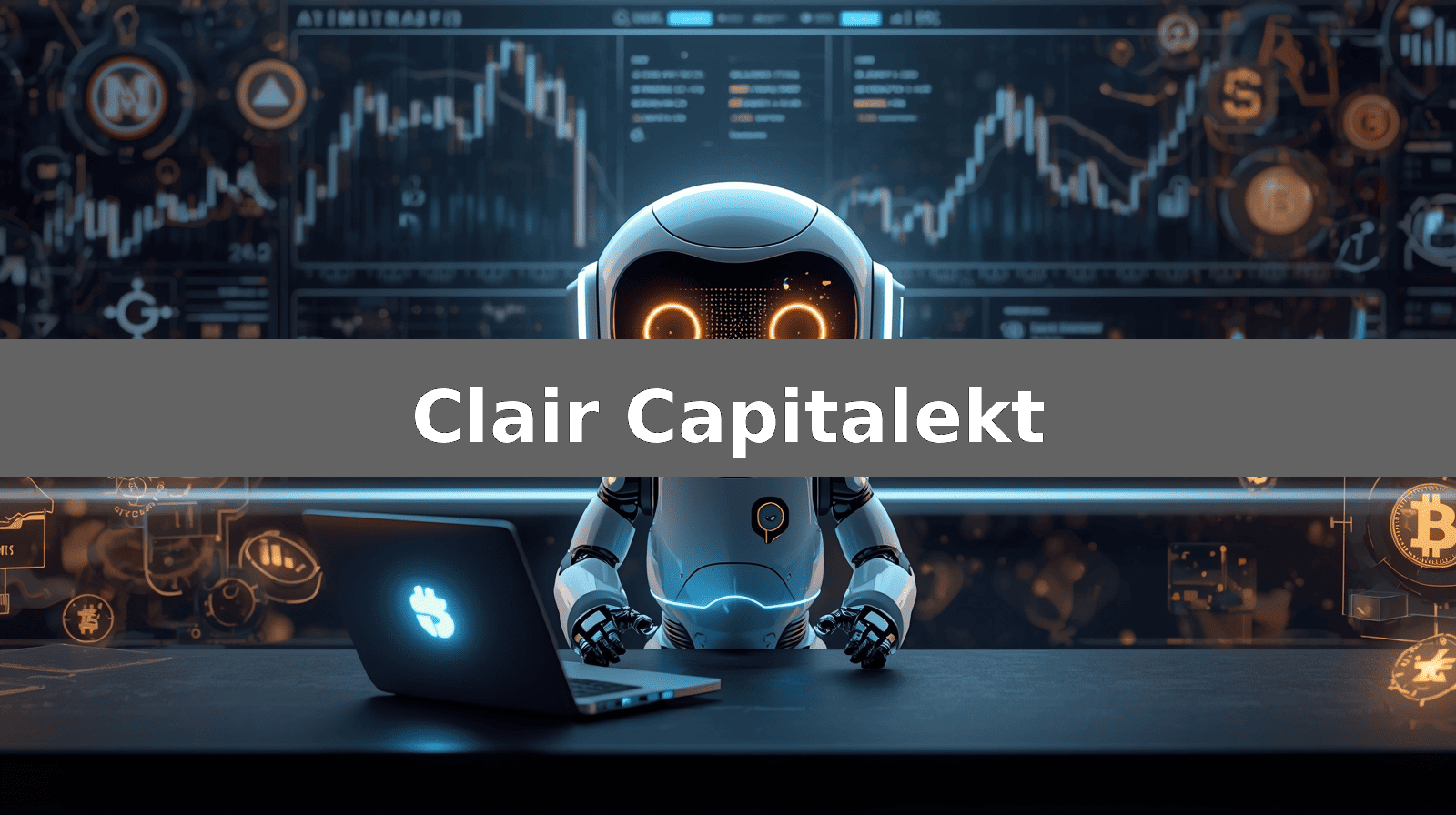 Clair Capitalekt