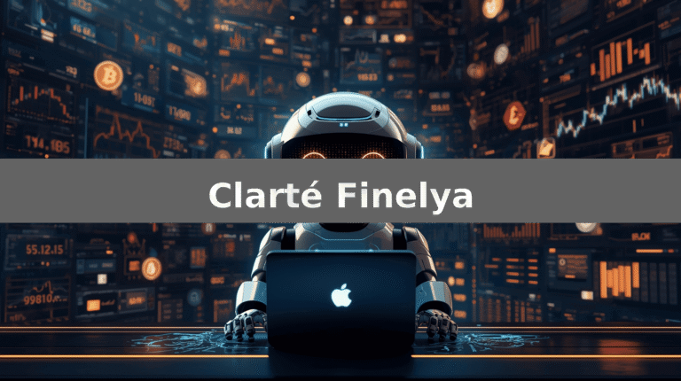 Clarté Finelya