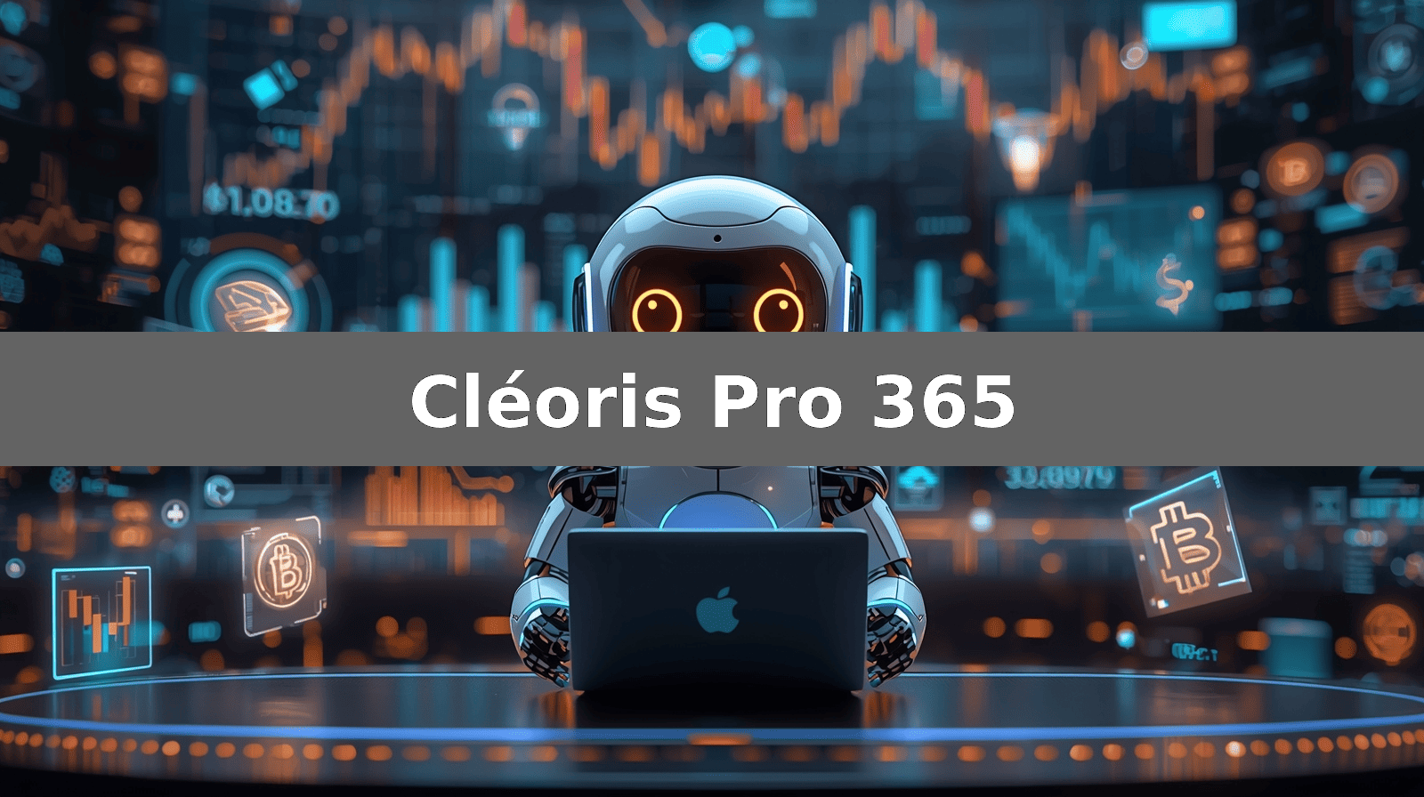 Cléoris Pro 365