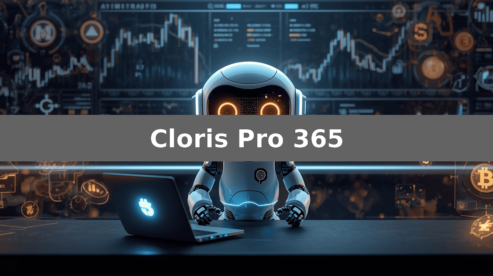 Cloris Pro 365