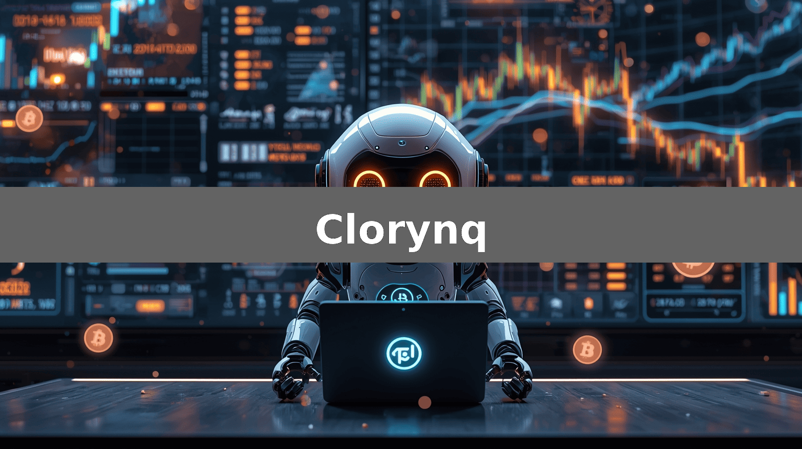 Clorynq