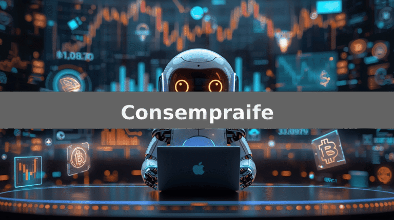 Consempraife