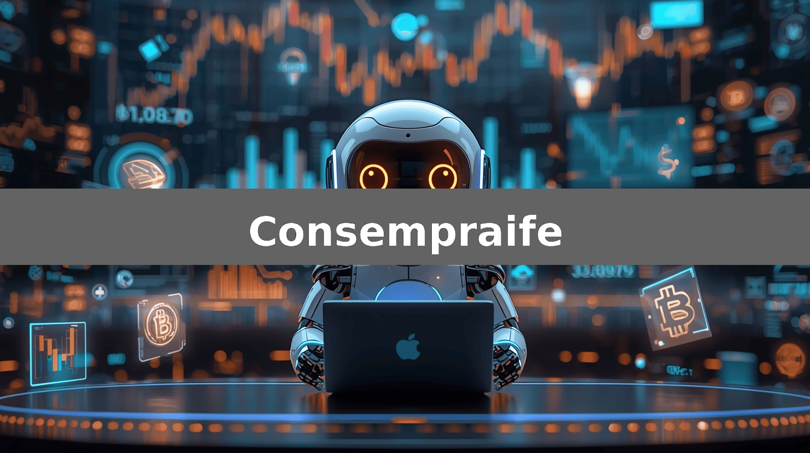 Consempraife