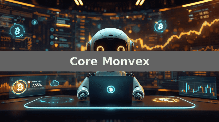 Core Monvex