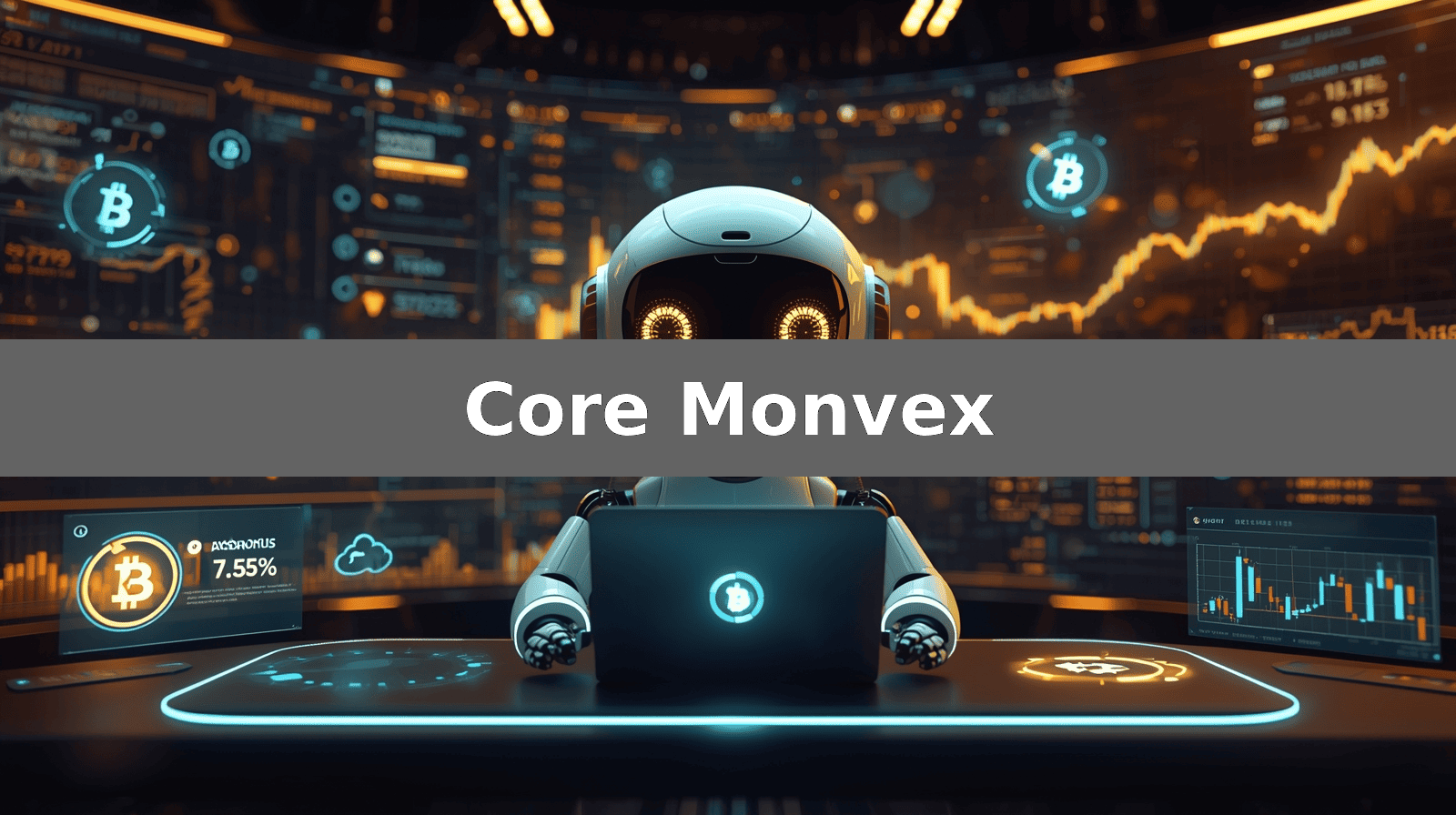Core Monvex
