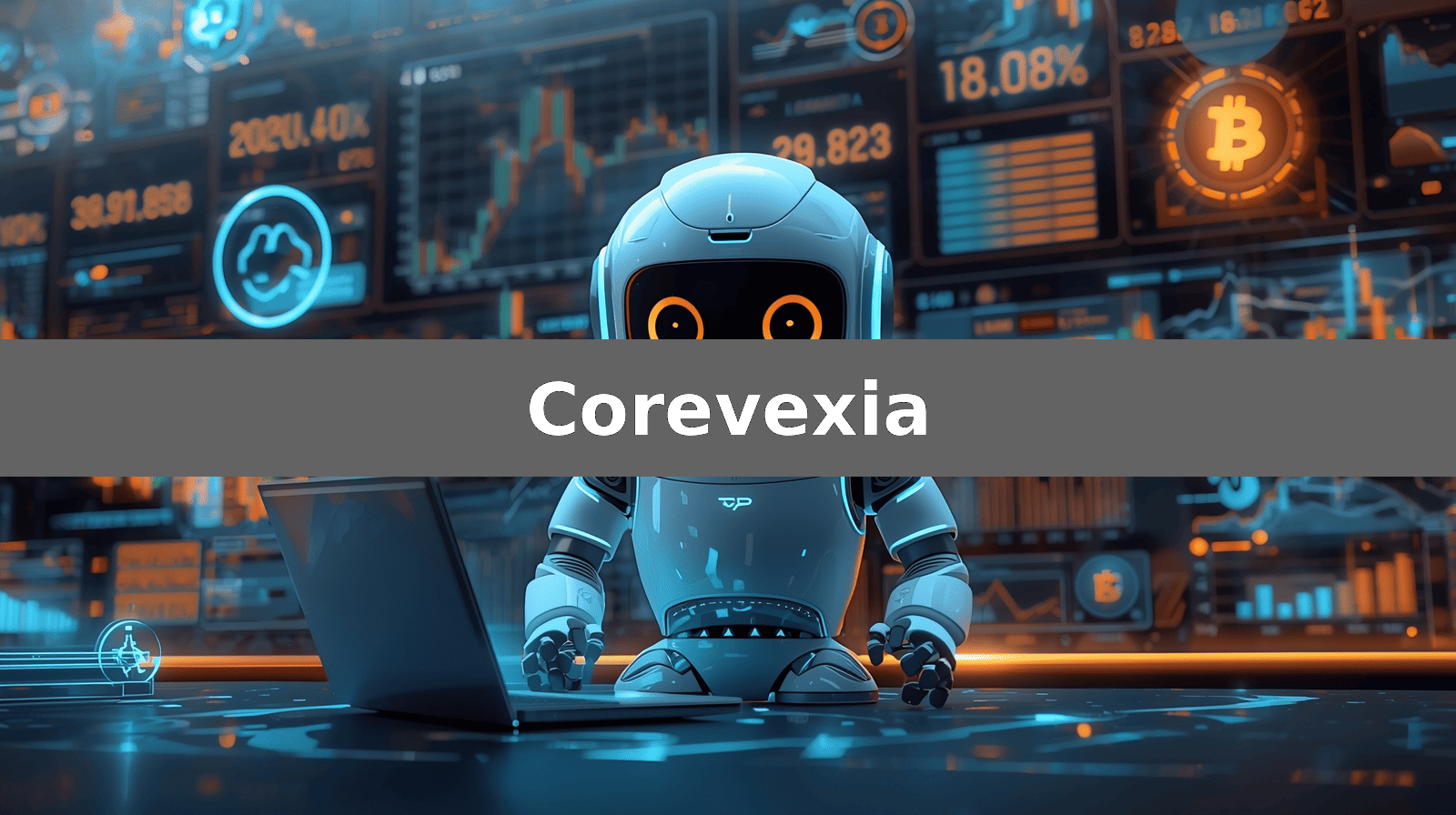 Corevexia