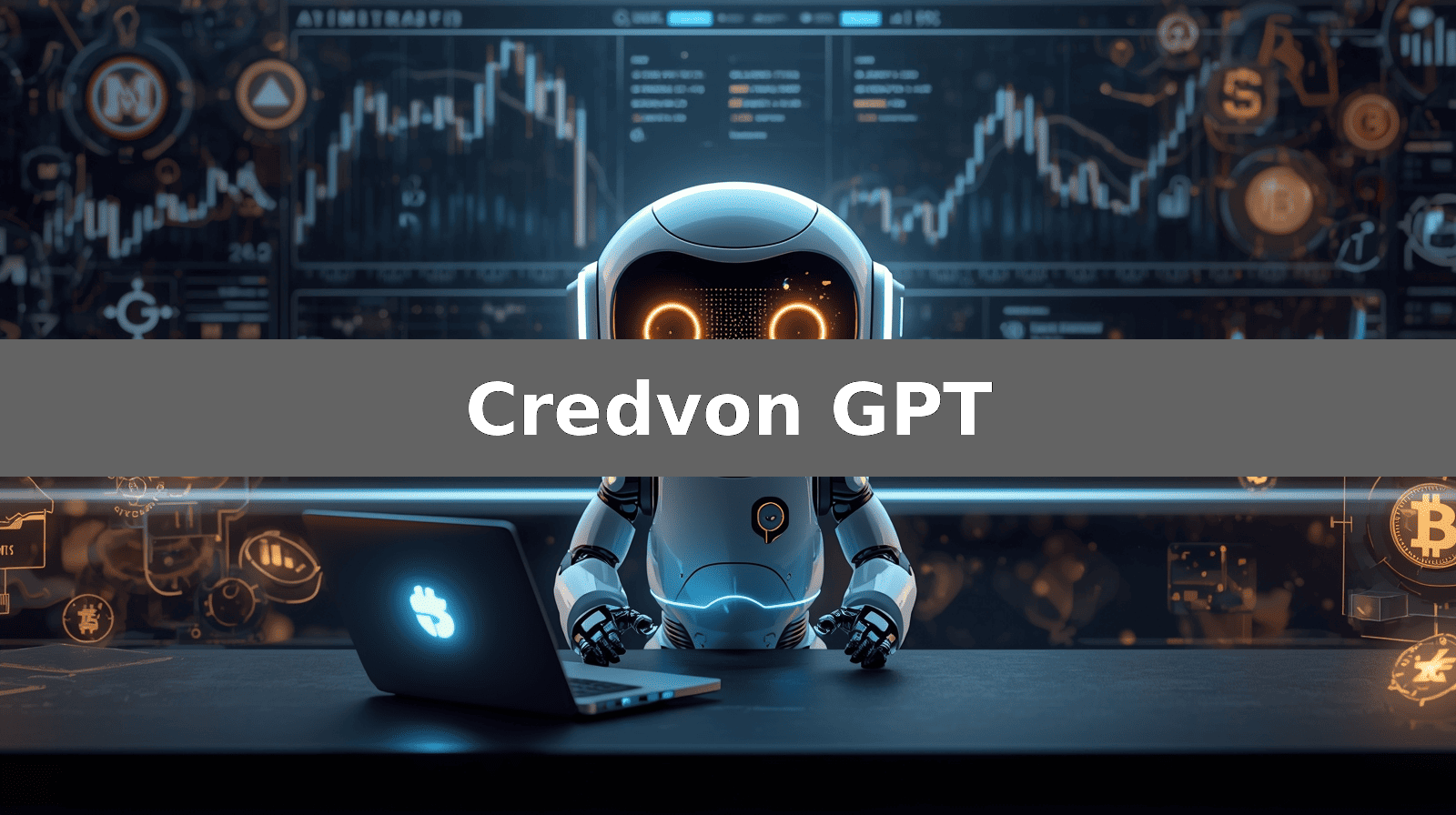 Credvon GPT