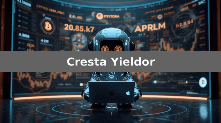 Cresta Yieldor