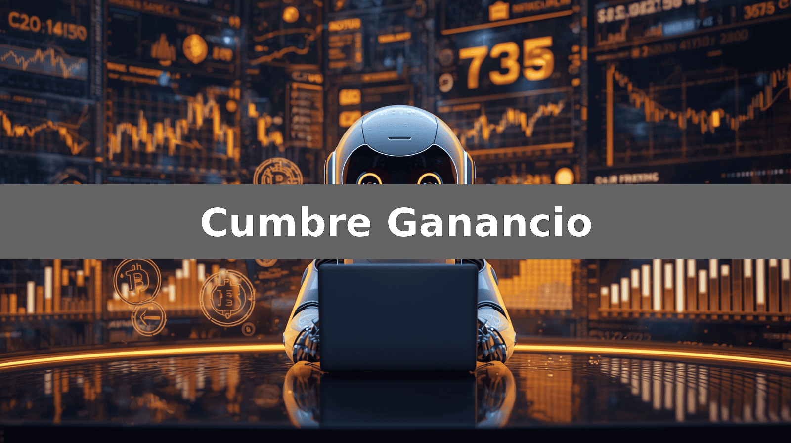 Cumbre Ganancio