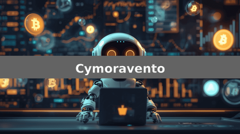 Cymoravento