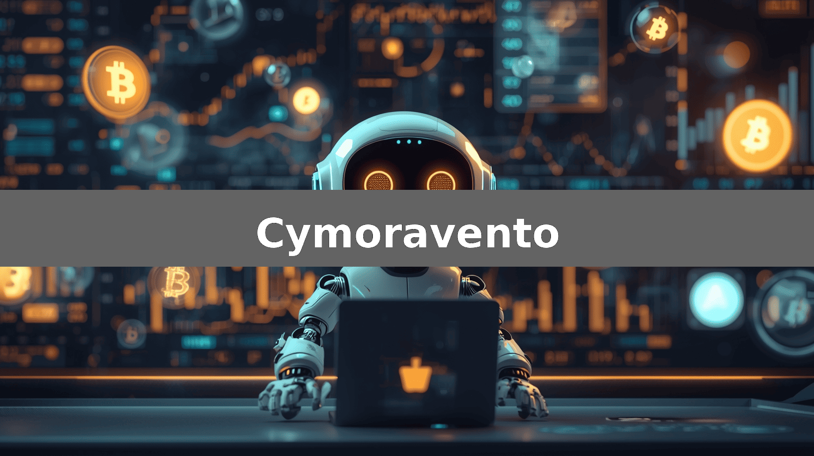 Cymoravento