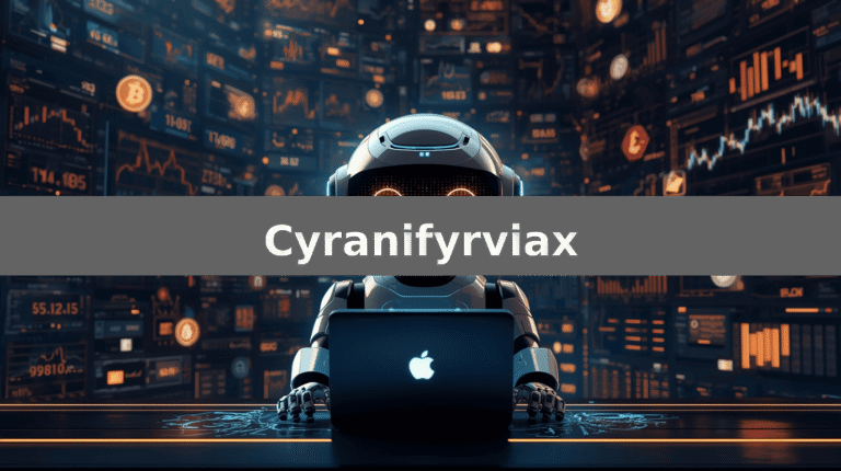 Cyranifyrviax