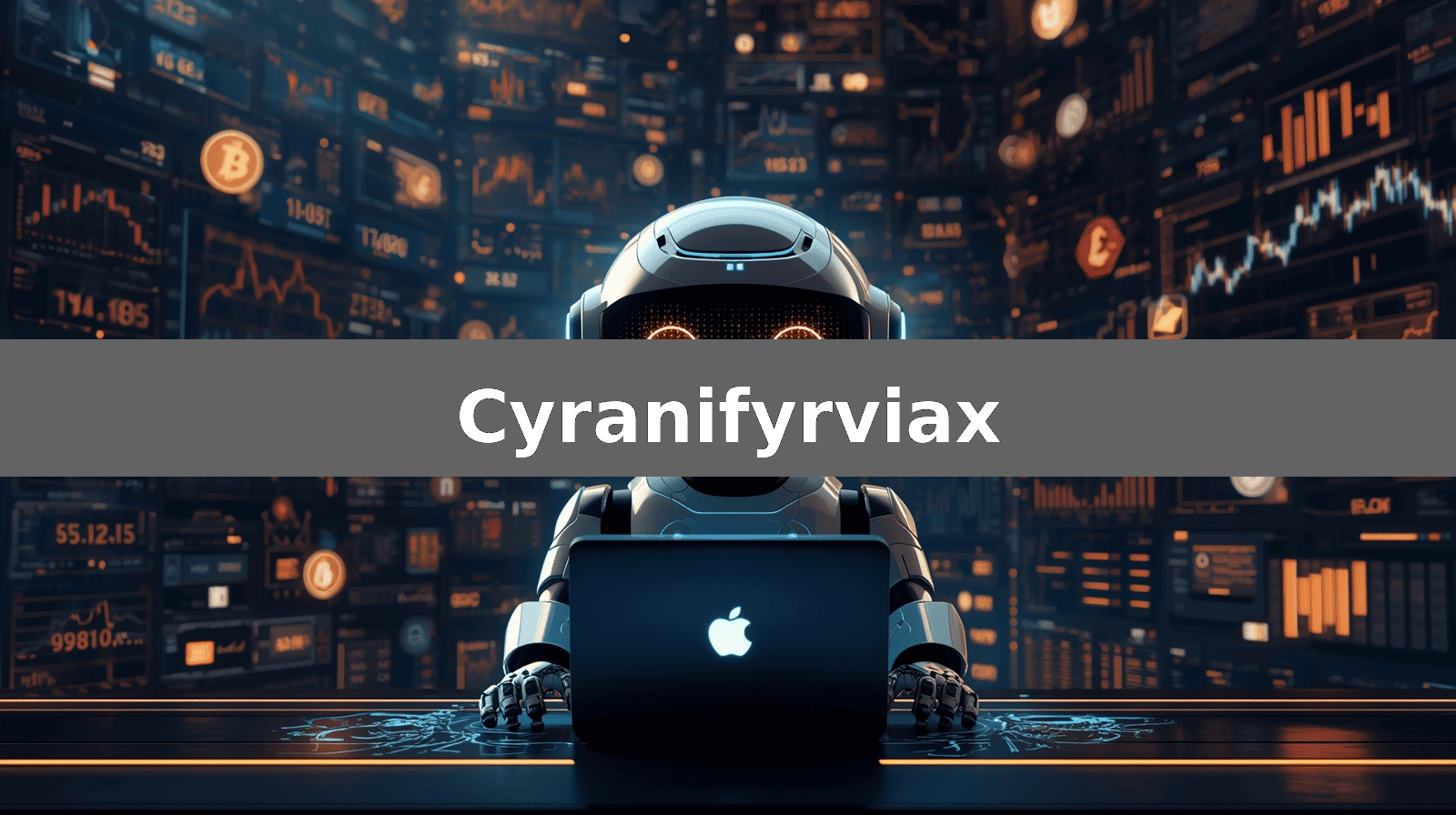 Cyranifyrviax