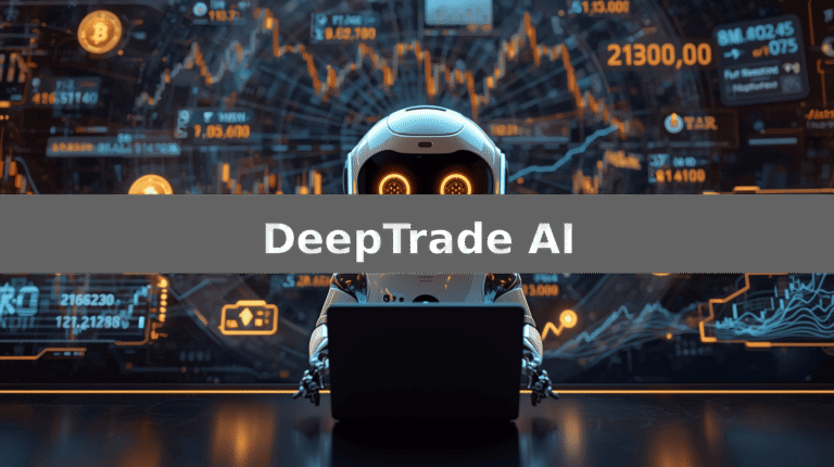 DeepTrade AI