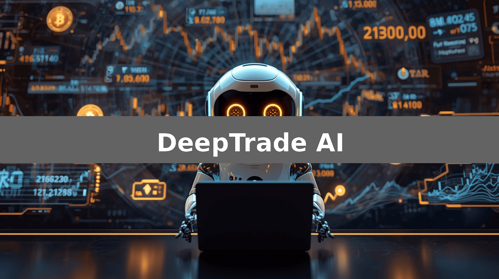 DeepTrade AI