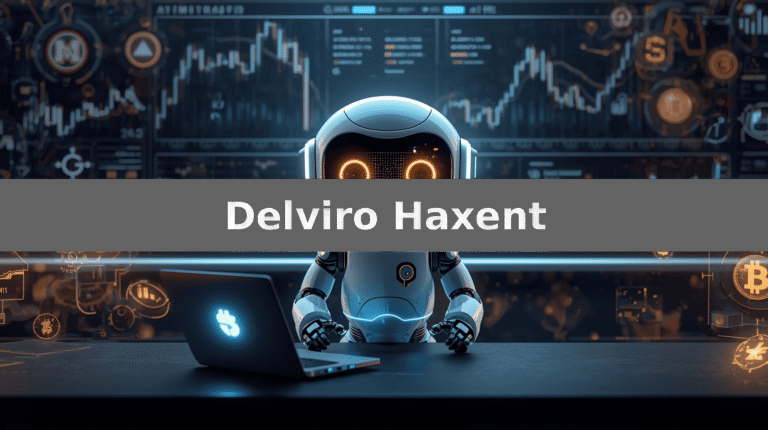 Delviro Haxent