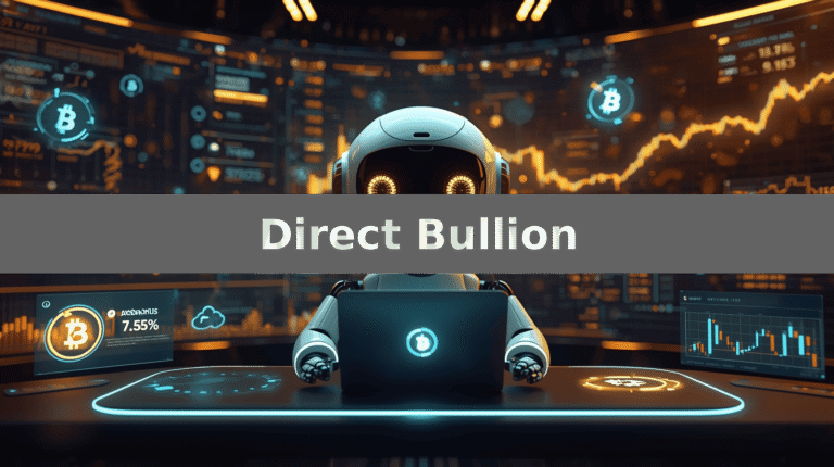 Direct Bullion