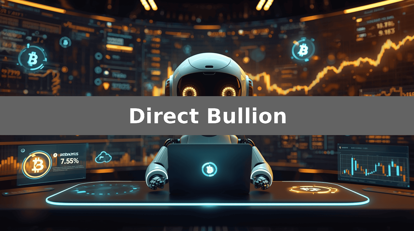 Direct Bullion