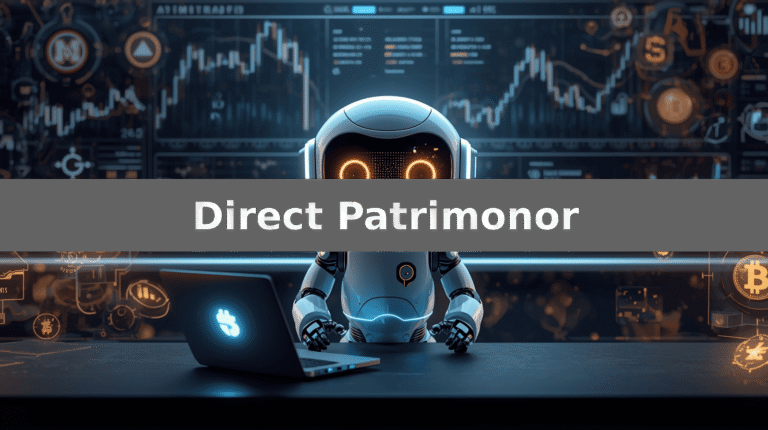 Direct Patrimonor