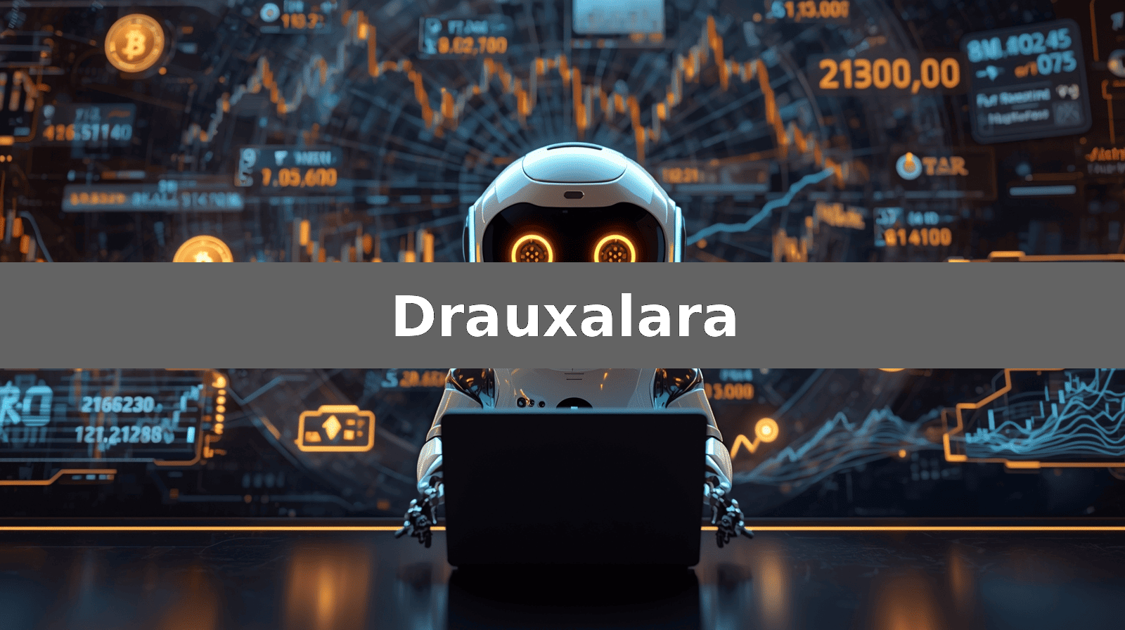 Drauxalara