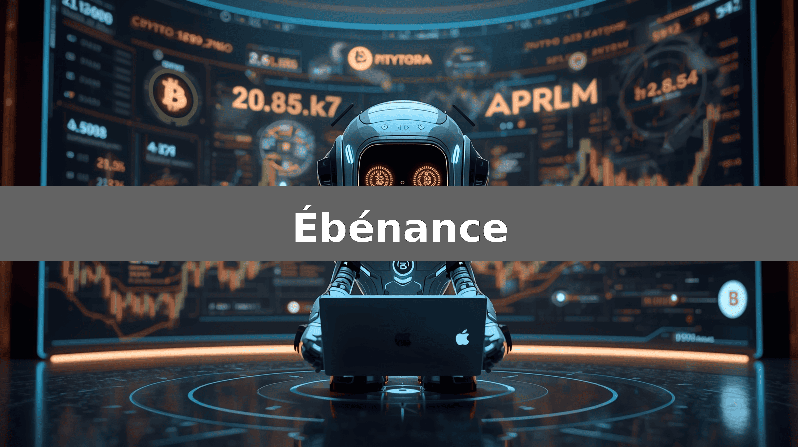 Ébénance