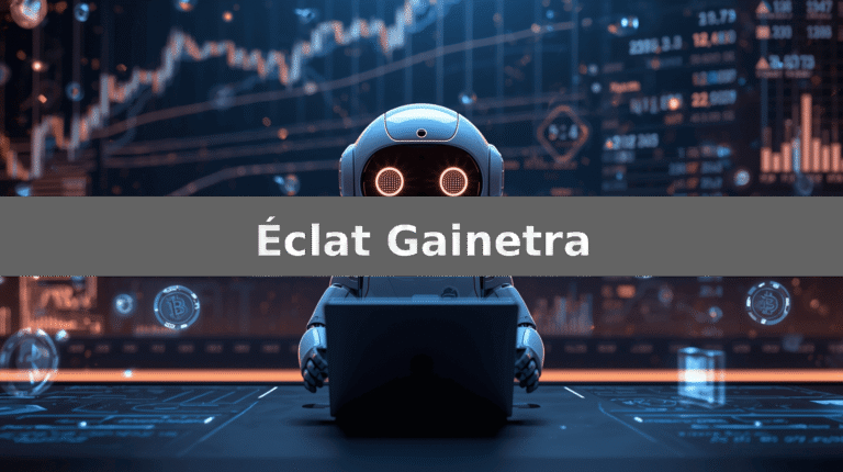 Éclat Gainetra