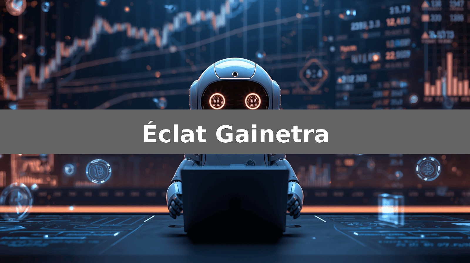 Éclat Gainetra