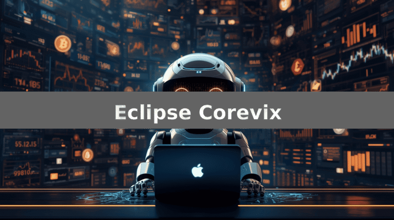 Eclipse Corevix