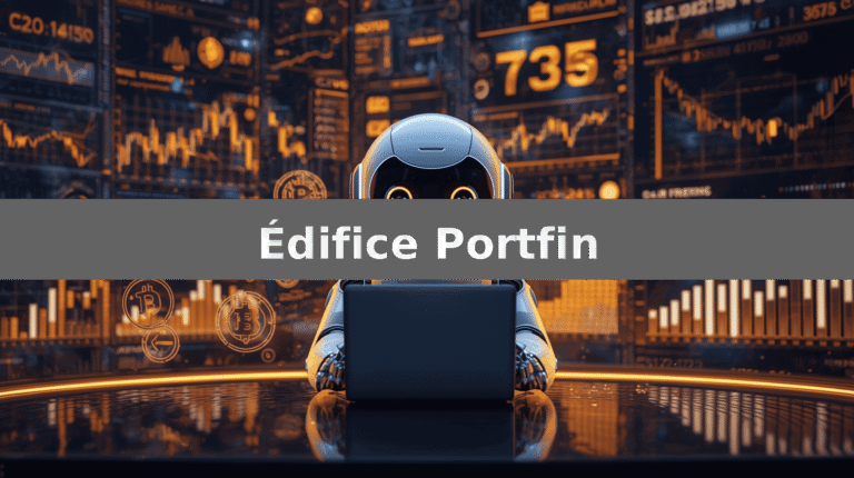 Édifice Portfin