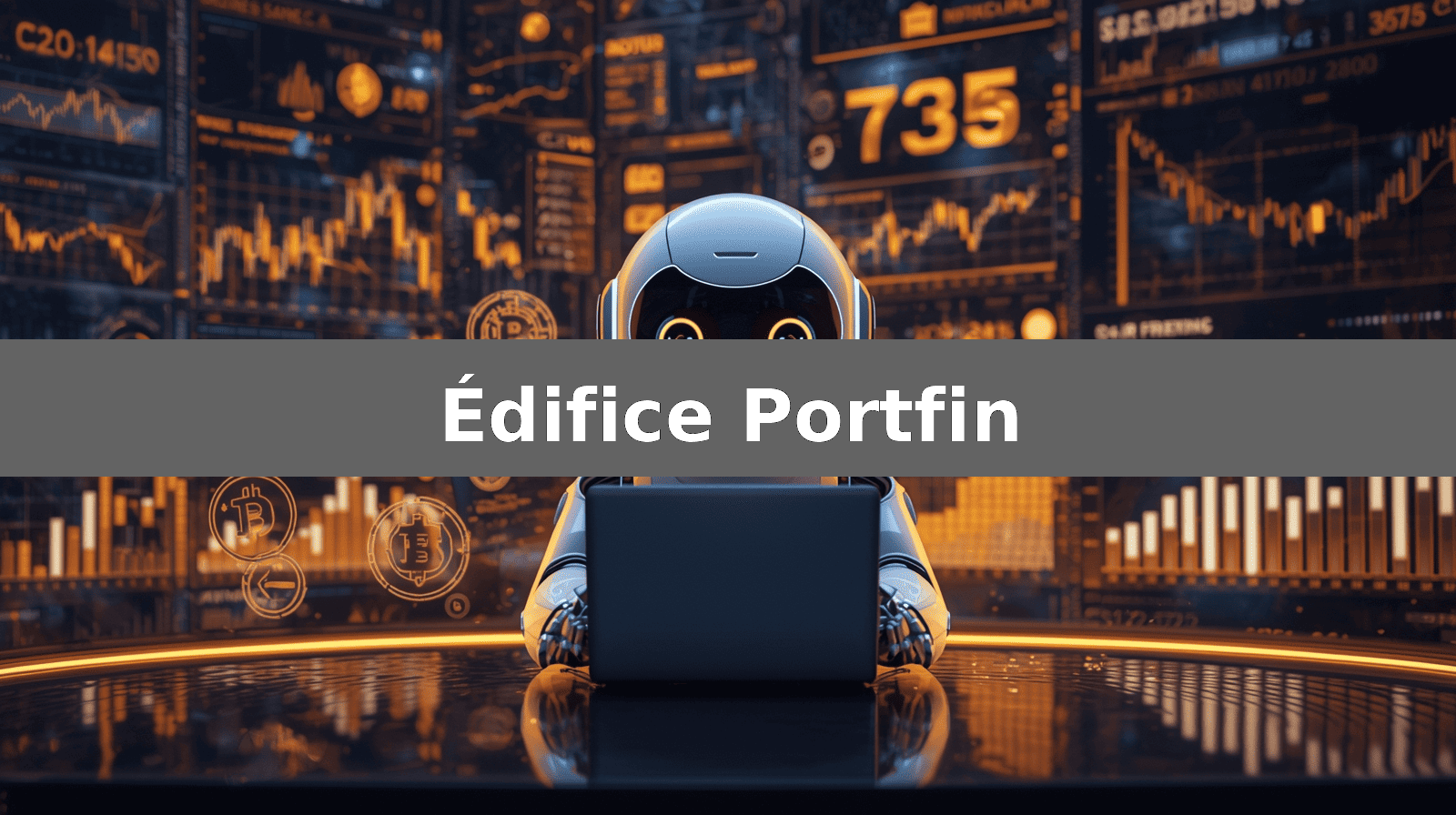 Édifice Portfin