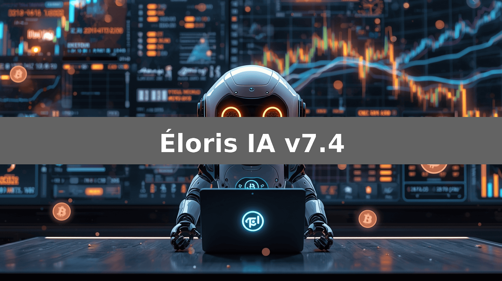 Éloris IA v7.4