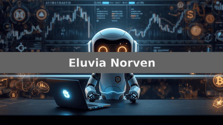 Eluvia Norven