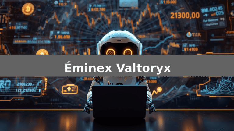 Éminex Valtoryx