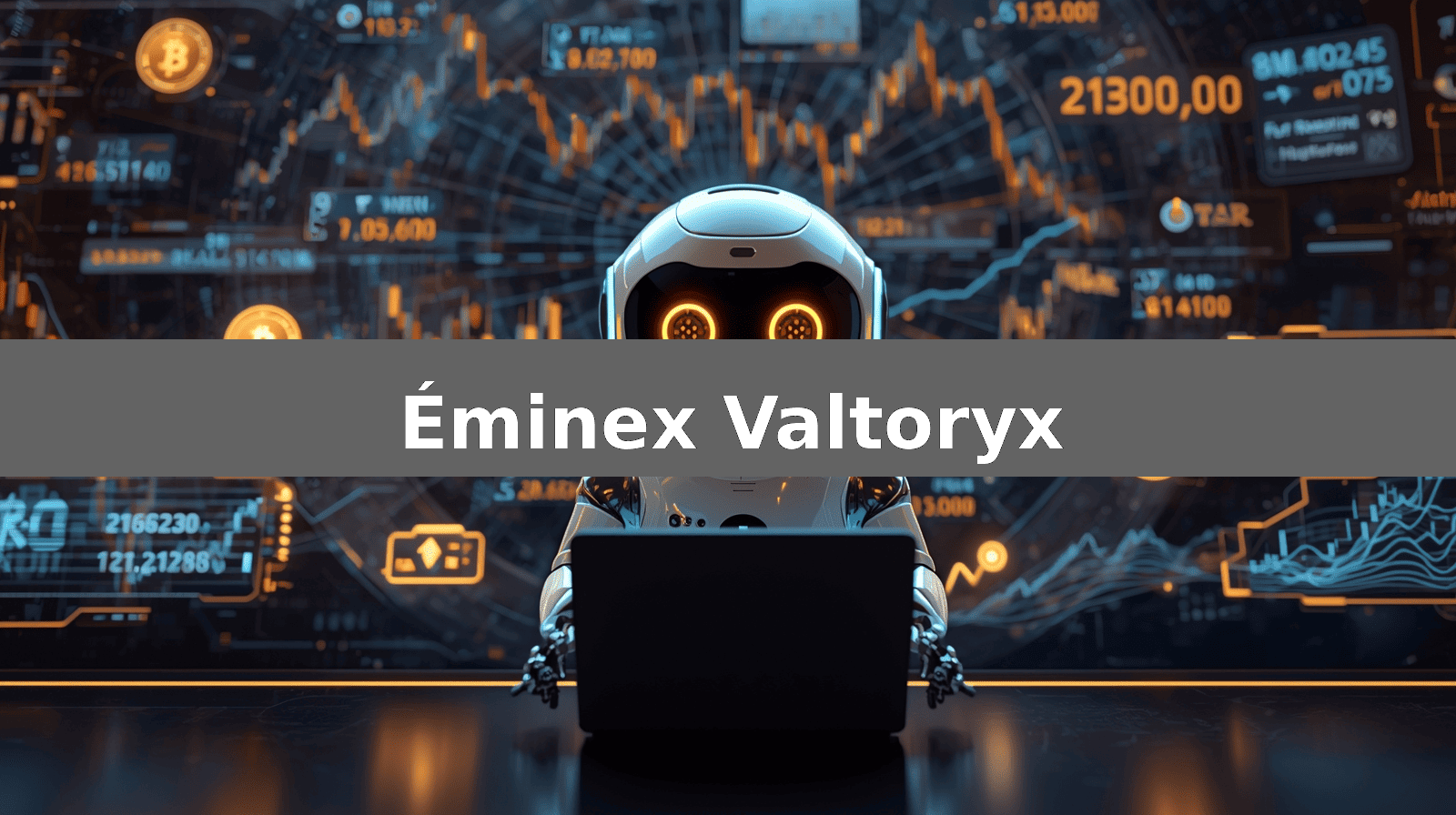 Éminex Valtoryx