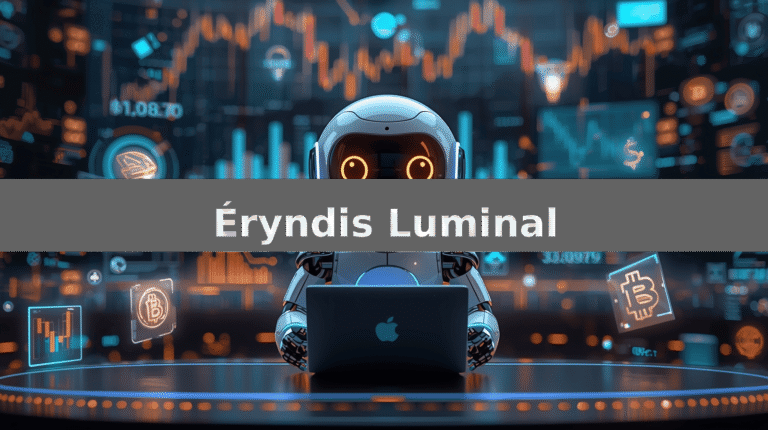 Éryndis Luminal