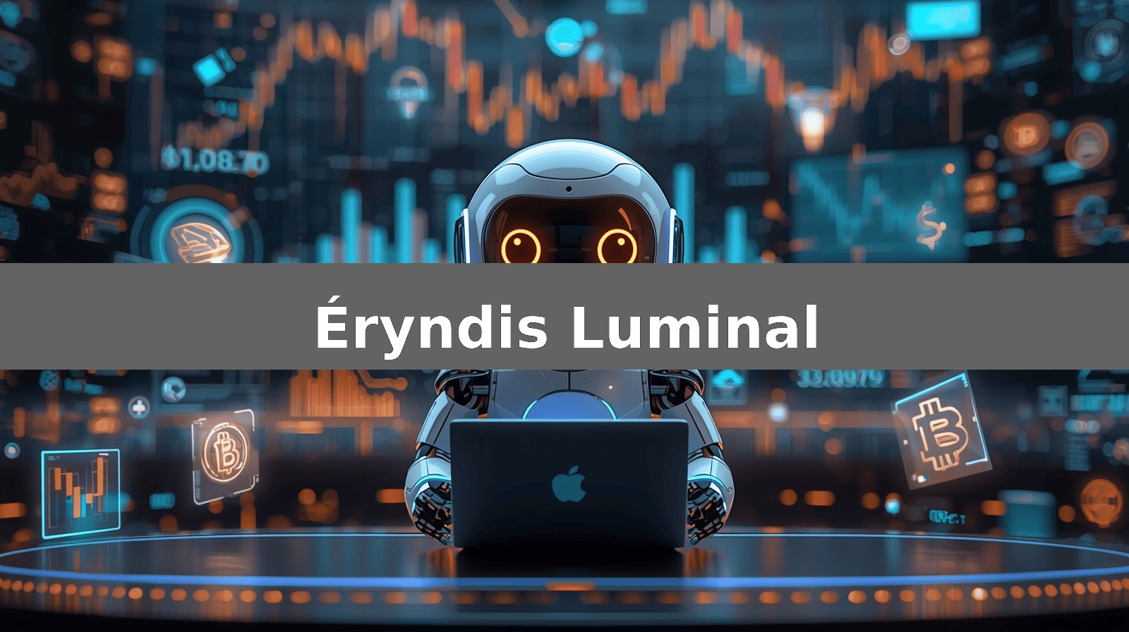Éryndis Luminal