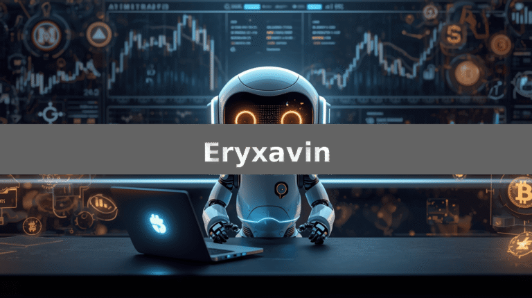 Eryxavin