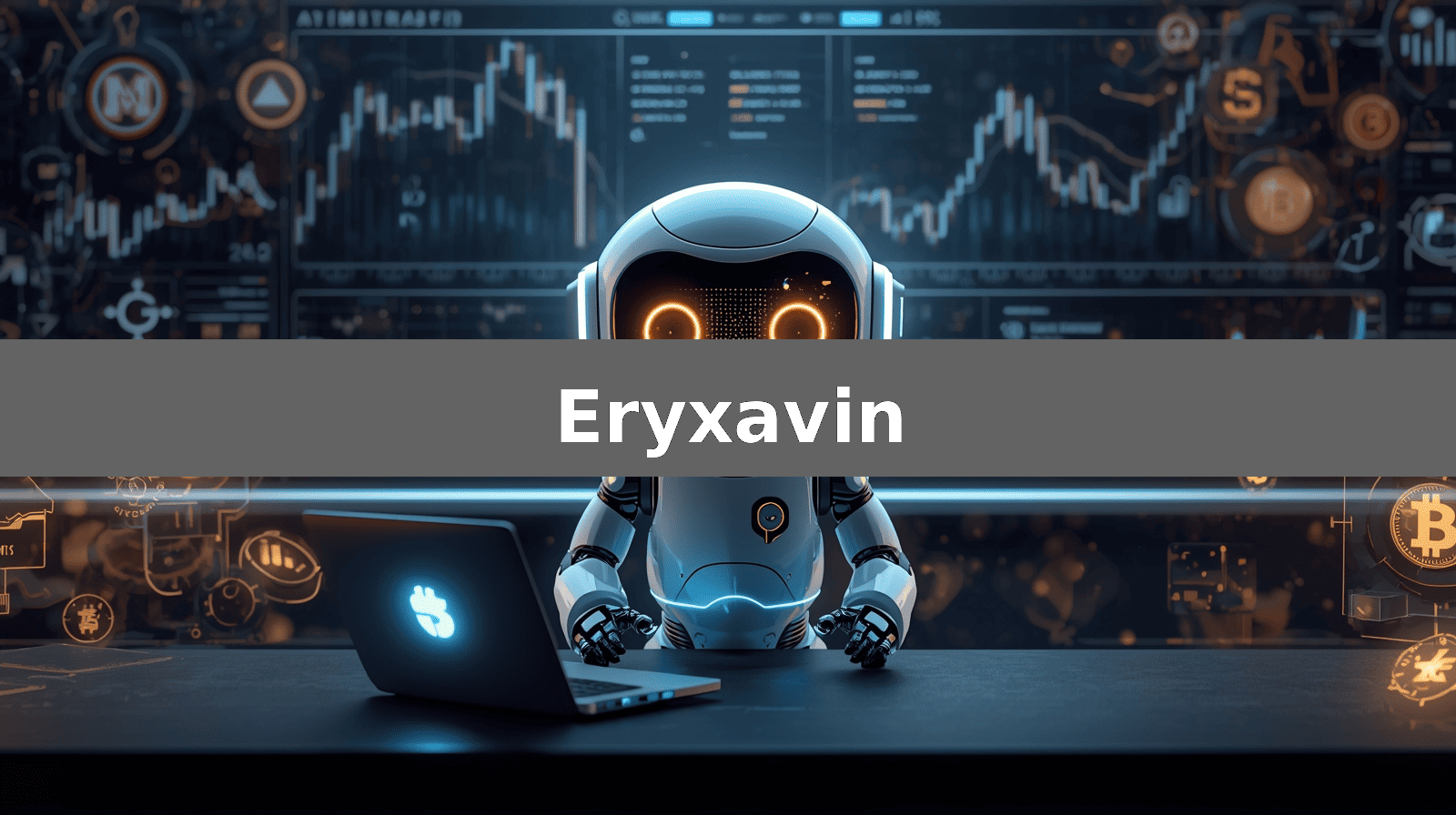Eryxavin