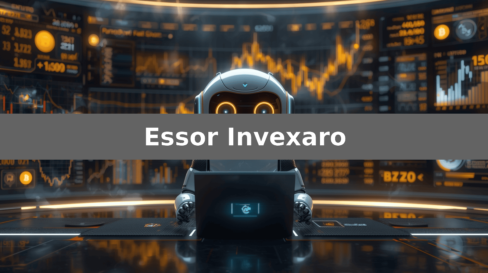 Essor Invexaro