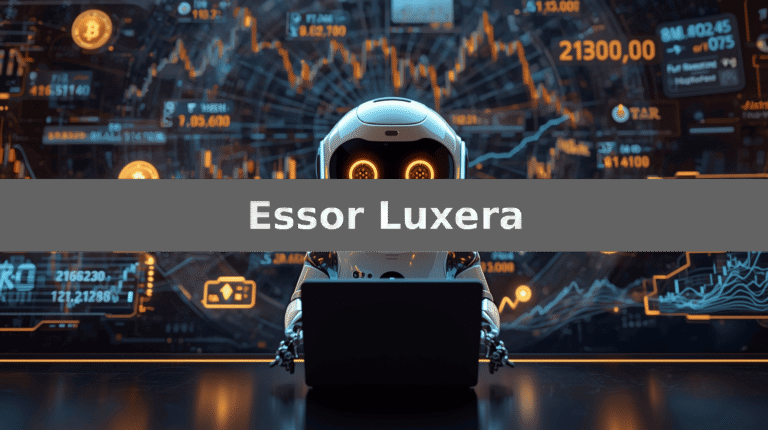 Essor Luxera