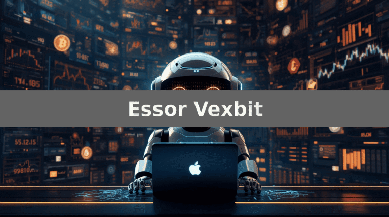 Essor Vexbit