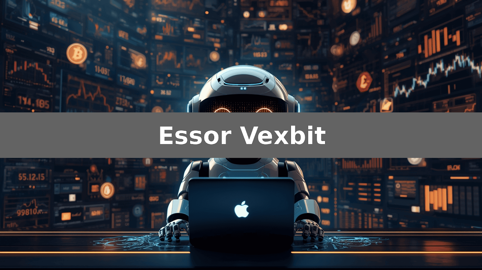 Essor Vexbit