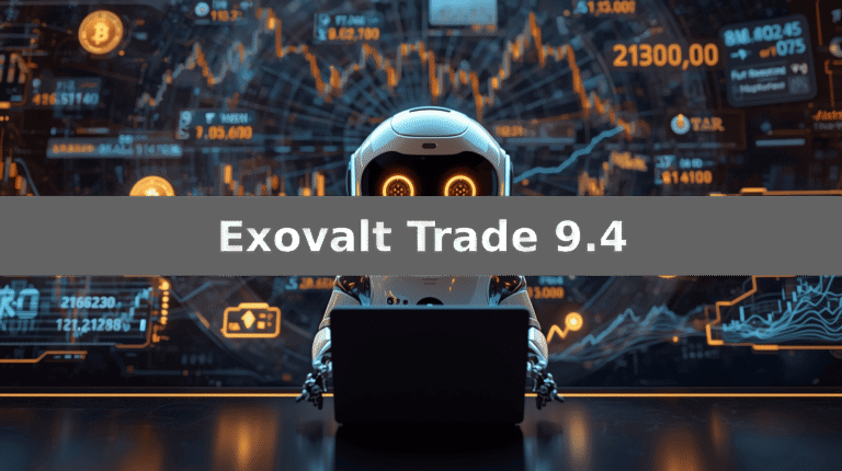 Exovalt Trade 9.4