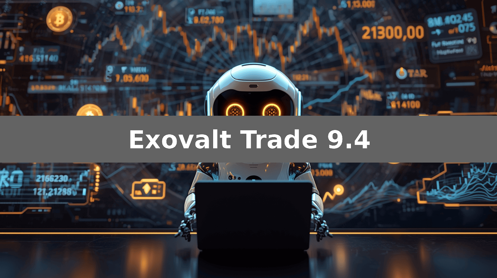 Exovalt Trade 9.4